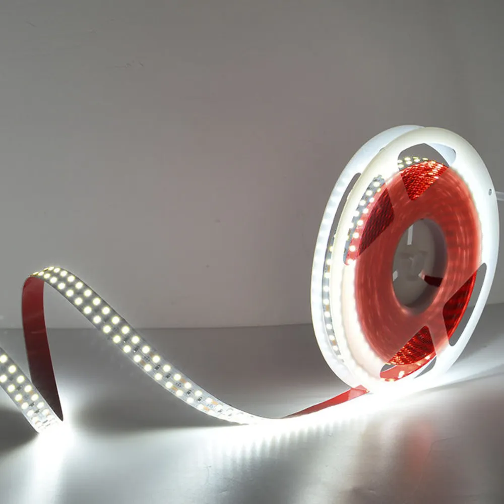LED LINEAR STRIP 12V24V 15mm 2835 120*2D - Image 6